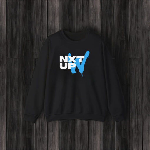 Nxt Up Justin Wong’s Nxt Up T-Shirt3