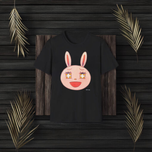 Oresama Teacher Rabbit T-Shirt