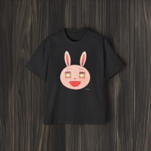 Oresama Teacher Rabbit T-Shirt1