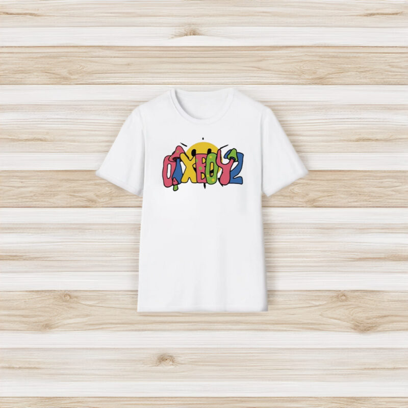 Otxboyz Microdose T-Shirt