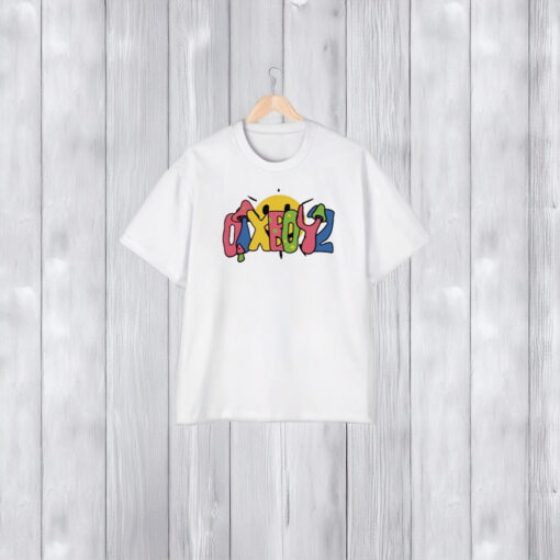 Otxboyz Microdose T-Shirt1