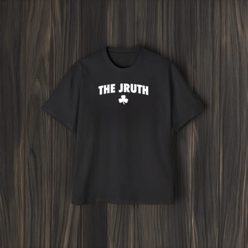 Pardon My Take The Jruth T-Shirt1