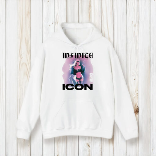 Paris Hilton Infinite Icon T-Shirt2