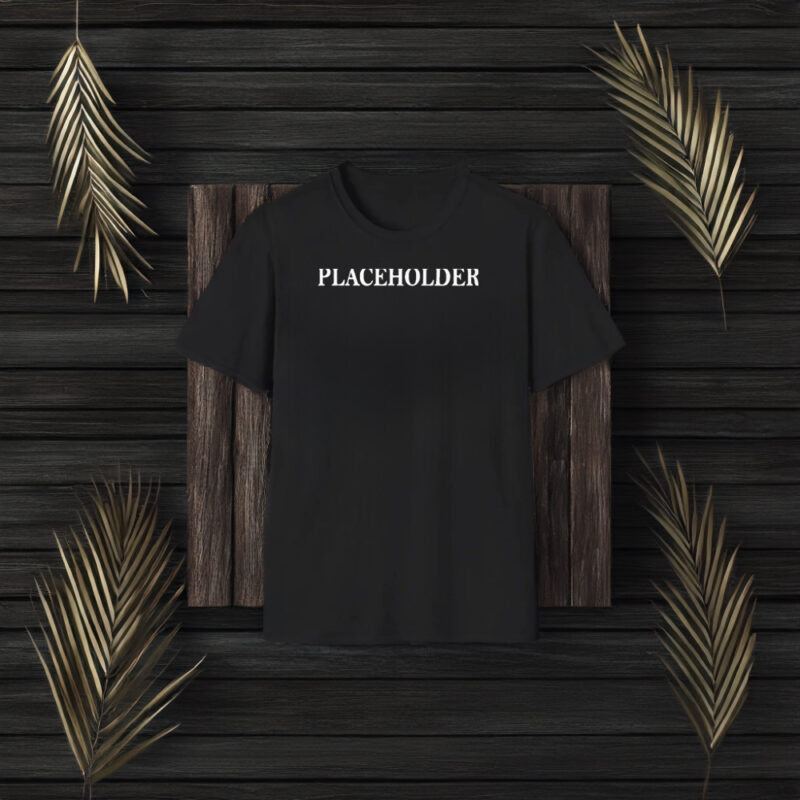 Placeholder Northstar T-Shirt