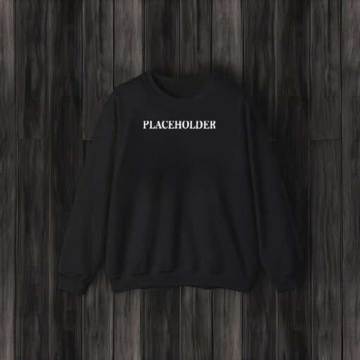 Placeholder Northstar T-Shirt3