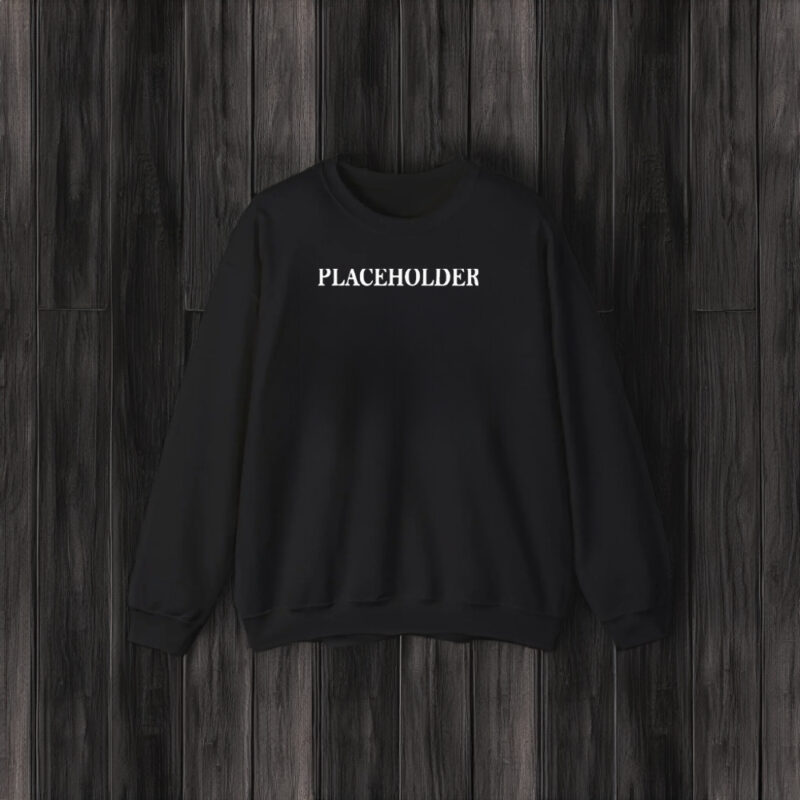 Placeholder Northstar T-Shirt3