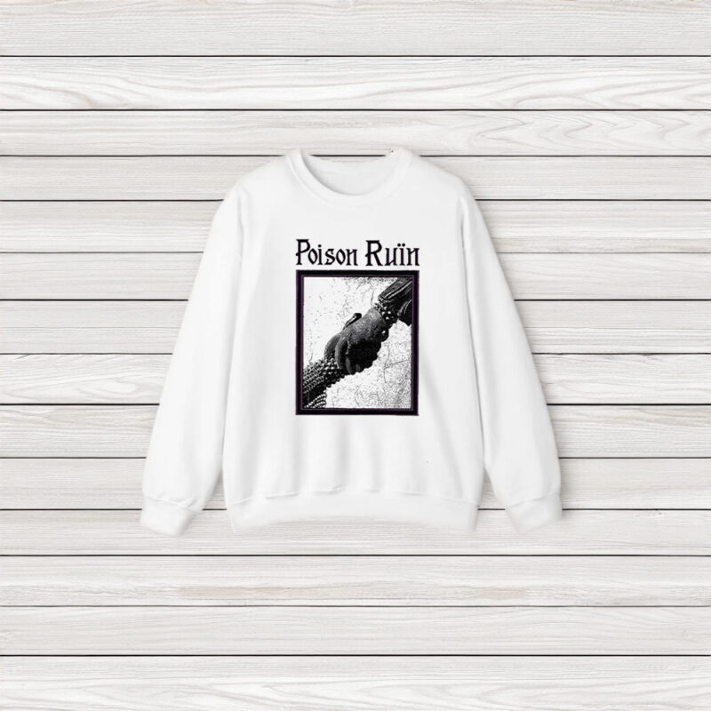 Poison Ruïn Confrere T-Shirt