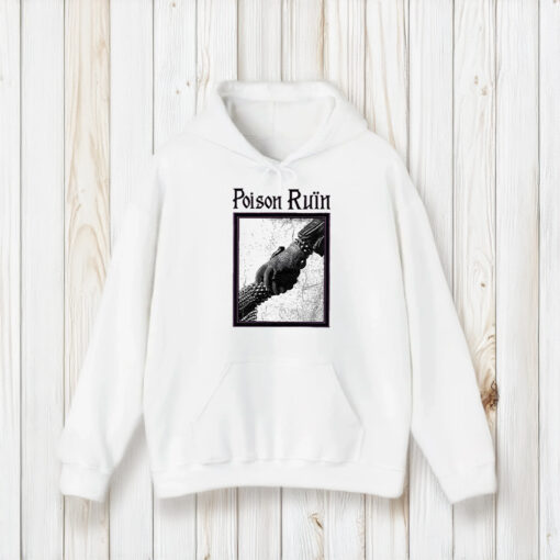 Poison Ruïn Confrere T-Shirt1