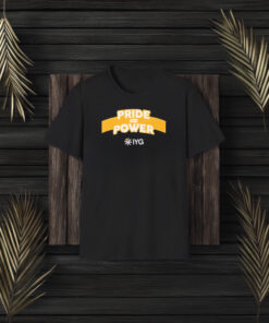 Pride Power Indiana Youth Group T-Shirt3