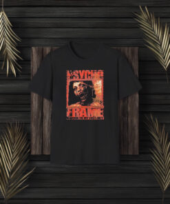 Psycho Automatic Math Proloco Sworn To My Instinct T-Shirt3