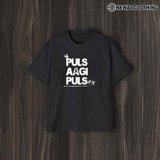 Puls Aagi Puls T-Shirt1