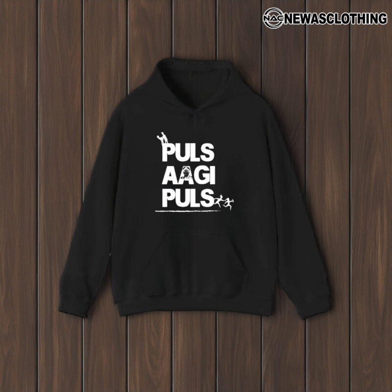 Puls Aagi Puls T-Shirt2