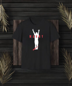 Red Sox Nation Manny Ramirez T-Shirt