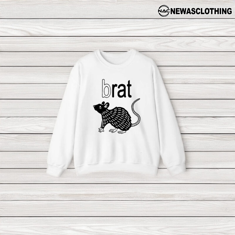 Renographics Brat T-Shirt