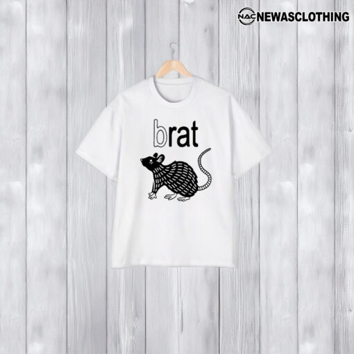 Renographics Brat T-Shirt2