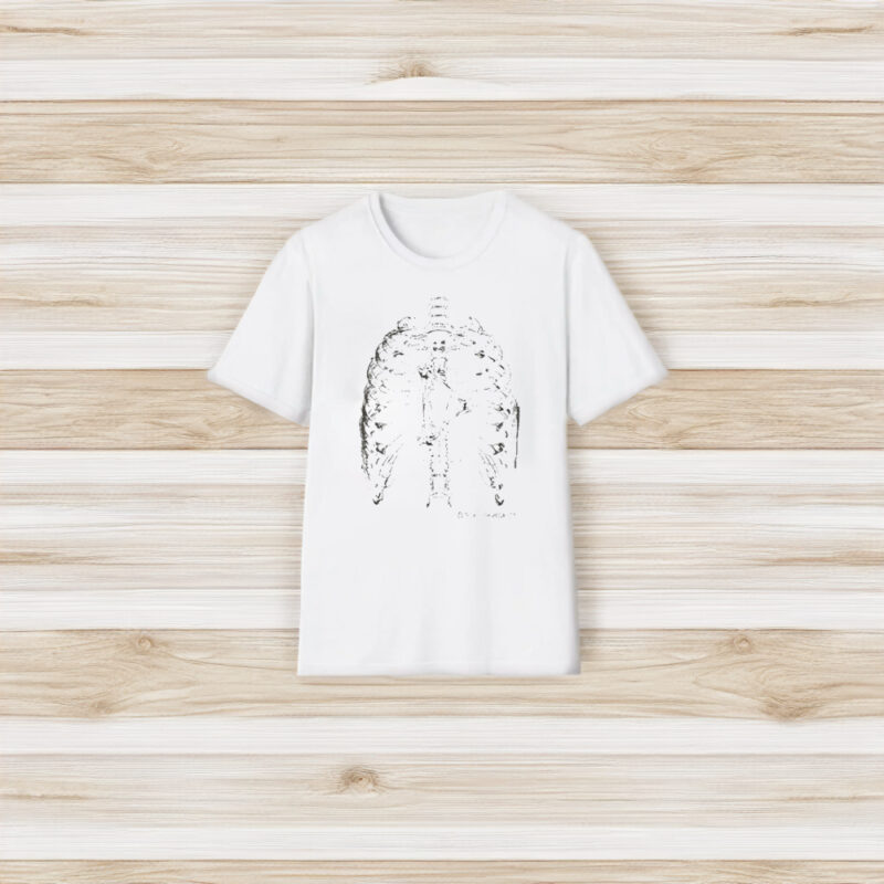 Ribcage Doja Cat T-Shirt