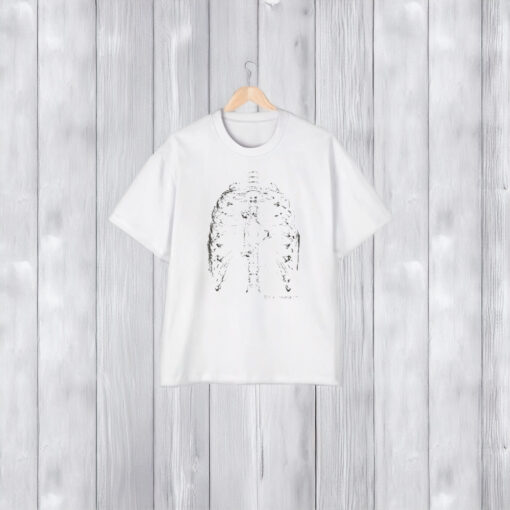 Ribcage Doja Cat T-Shirt1