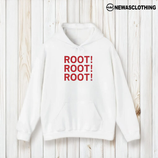 Root! Root! Root! T-Shirt1