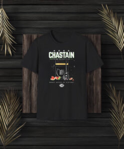 Ross Chastain Wins Nashville Sweet Note Of Victory 2024 T-Shirt3