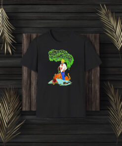 Sanguisugabogg Scooby T-Shirt