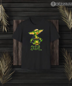 Sdl Gremlin Tee3