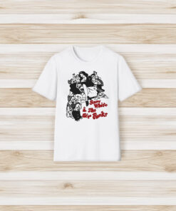 Seditionaries Snow White T-Shirt3