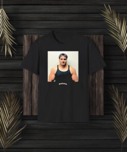 Shan Mugshot T-Shirt3