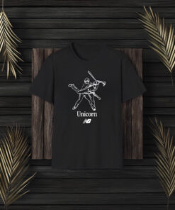 Shohei Ohtani Unicorn Graphic T-Shirt