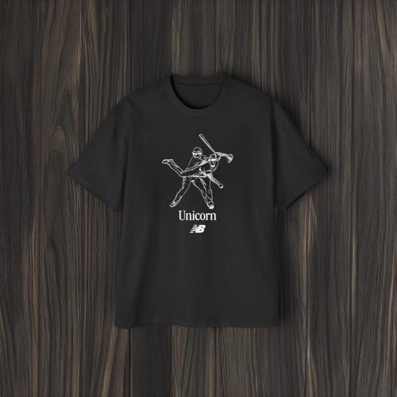 Shohei Ohtani Unicorn Graphic T-Shirt1