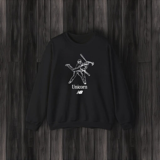 Shohei Ohtani Unicorn Graphic T-Shirt3