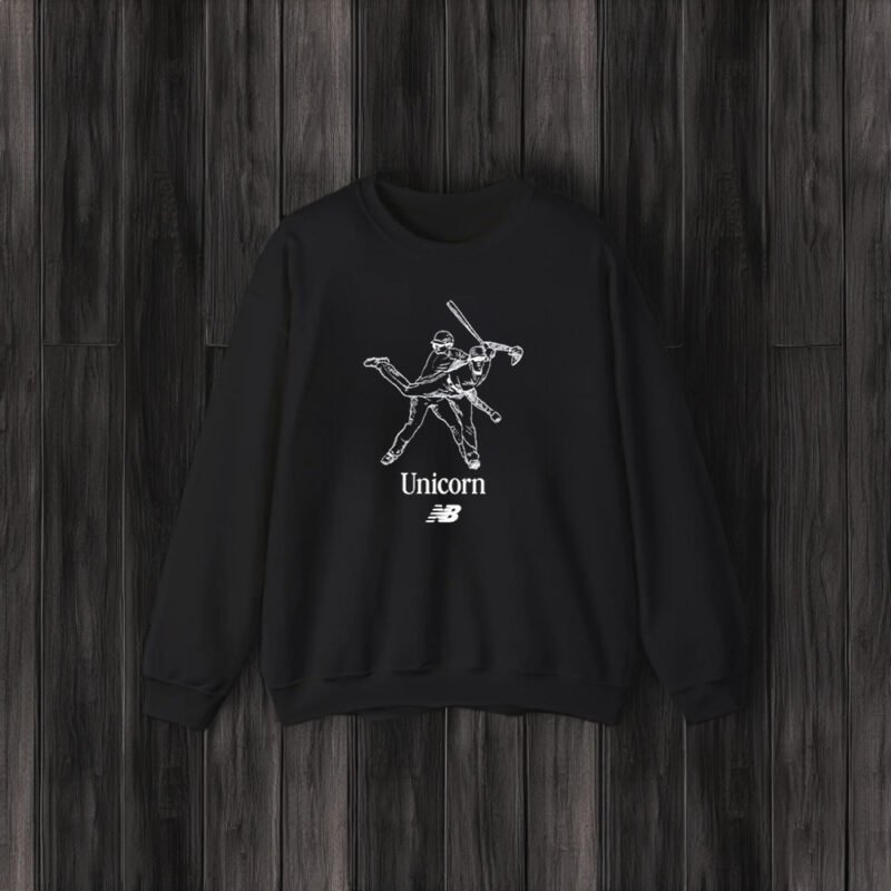 Shohei Ohtani Unicorn Graphic T-Shirt3