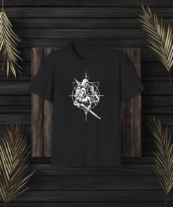 Showdown Deadliest Hunters T-Shirt3