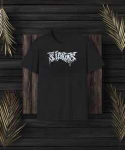 Sickos Chrome T-Shirt