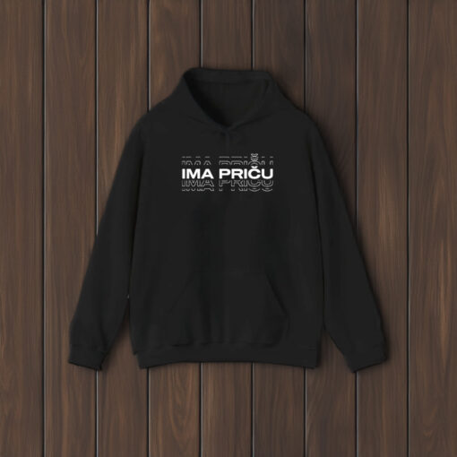 Simi Ima Priču T-Shirt2