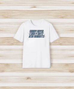 Sorry Boys I Only Date Jedi Knights T-Shirt3