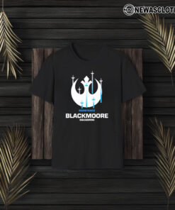 Star Wars Resistance Squadron Tee