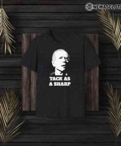 Tack As A Sharp Rowdymade T-Shirt