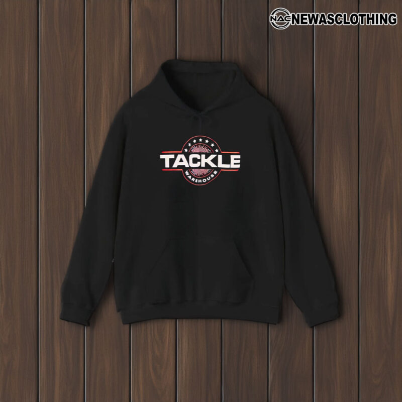 Tackle Warehouse Stars T-Shirt1