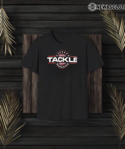 Tackle Warehouse Stars T-Shirt3