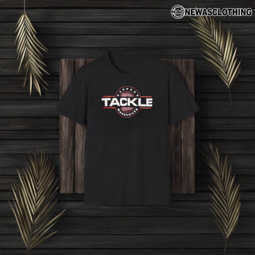 Tackle Warehouse Stars T-Shirt3