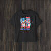 Team USA Legend Team USA Larry Bird T-Shirt2