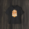 Tennessee Baseball Champions 2024 College World Series T-Shirt2