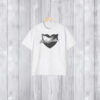 The Boy Is Mine Muscle T-Shirt2