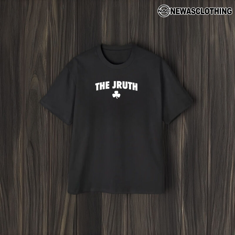 The Jruth T-Shirt2