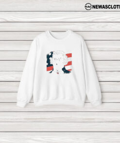 Thomas Jefferson Facepalm T-Shirt3