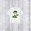 Thug Shake Master Shake Funny T-Shirt1