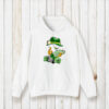 Thug Shake Master Shake Funny T-Shirt2