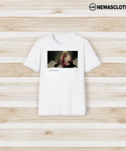 Trisha Paytas I Still Love Him T-Shirt