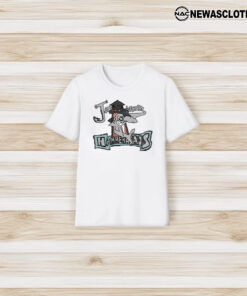 Twoseven University Hammerhead T-Shirt