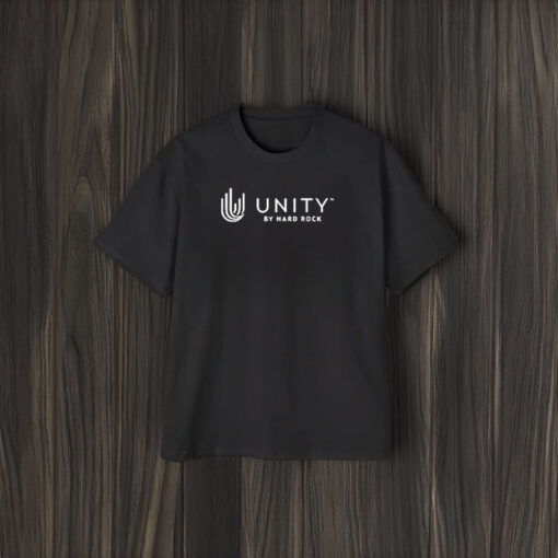 Unity By Hard Rock Mark Your Calendar Founder’s Day T-Shirt1